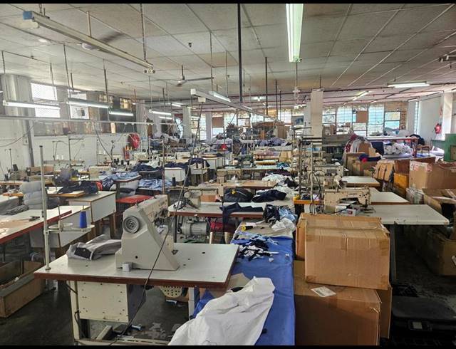 BUSINESS FOR SALE IN UMBILO